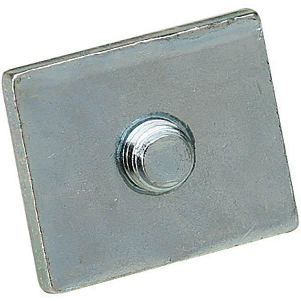 Endestop for c-profil – image 1