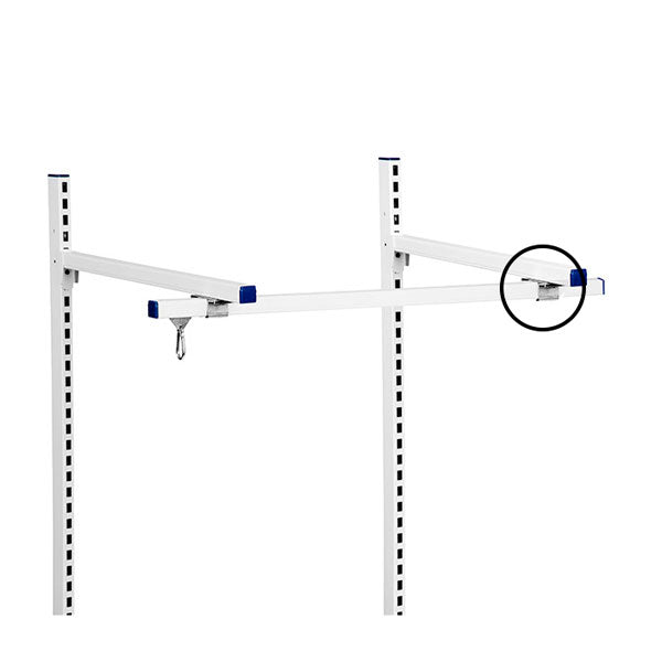 Beslag for c-profil – image 1