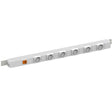 GBP Elskinne m/afbryder 1340 mm – Tilbehør til arbejdsborde