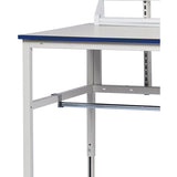 Aksel, nedre let H-stativ - 1900 mm – image 2