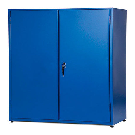 Værktøjsskab GBP 1020x540x1070mm, RAL5005/5005