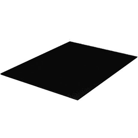 GBP Gummimåtte ErgoDouble – Gavepapir (billede 2)