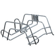 Slangeholder 1 stk – image 1