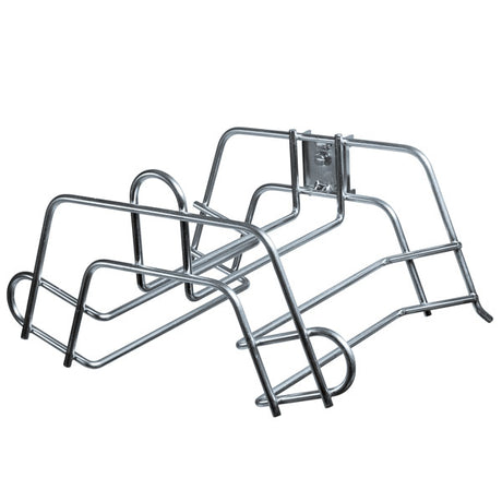 Slangeholder 1 stk – image 1