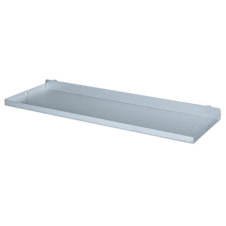 GBP Hylde 350x120mm 1stk – Værktøjskroge