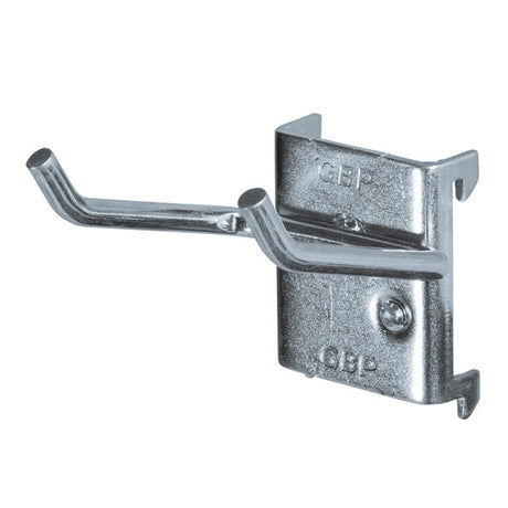 GBP Vinkelkrog Ø5x 50x40mm 5 stk – Værktøjskroge