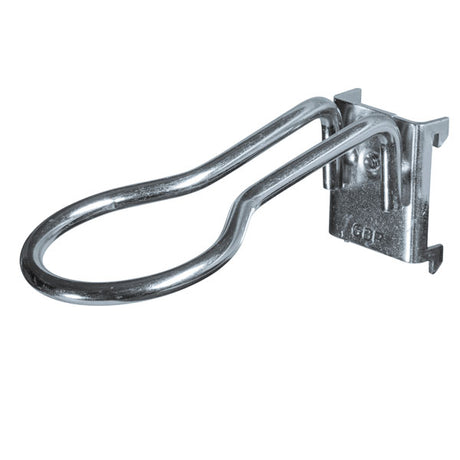 GBP Ringkrog ISO40 Ø45x115mm 5 stk – Værktøjskroge
