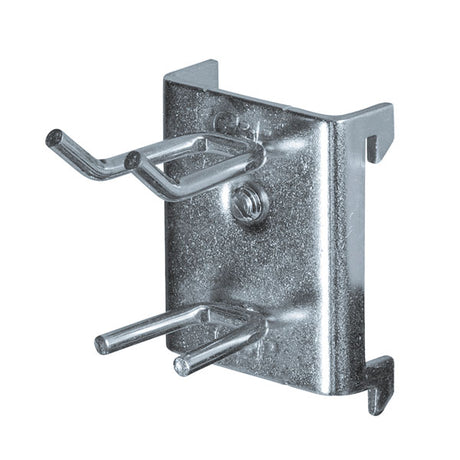 GBP Lednøglekrog Ø3 28x10/9mm 5 stk – Værktøjskroge