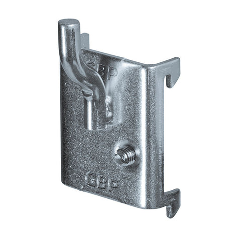GBP Enkeltkrog Ø6x10mm 5 stk – Værktøjskroge
