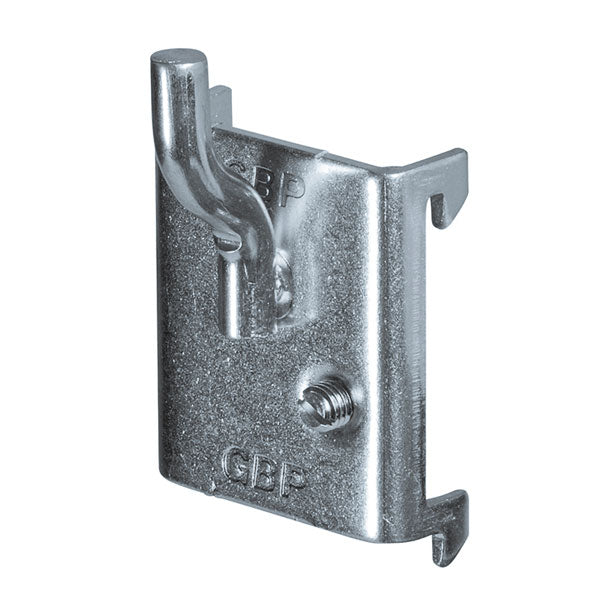 GBP Enkeltkrog Ø6x10mm 5 stk – Værktøjskroge