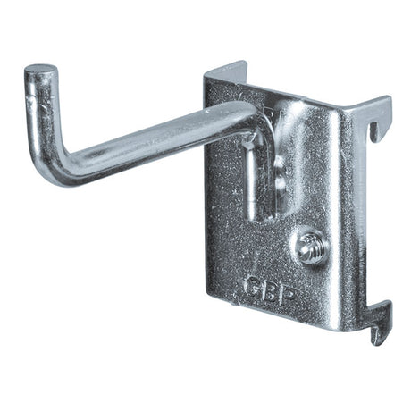 GBP Enkeltkrog Ø6x50mm 5 stk – Værktøjskroge