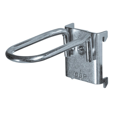 GBP Lukket dobbeltkrog Ø5 70x25mm 5 stk – Værktøjskroge