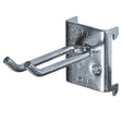 GBP Ophængskrog Dobb. Ø5 64x11mm 5 stk – Værktøjskroge