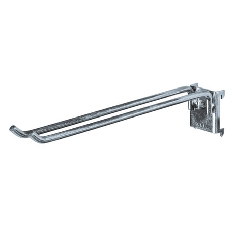 GBP Ophængskrog Dobb. Ø6 200x15mm 5 stk – Værktøjskroge