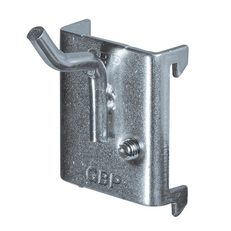 GBP Ophængskrog Ø5x24mm 5 stk – Værktøjskroge