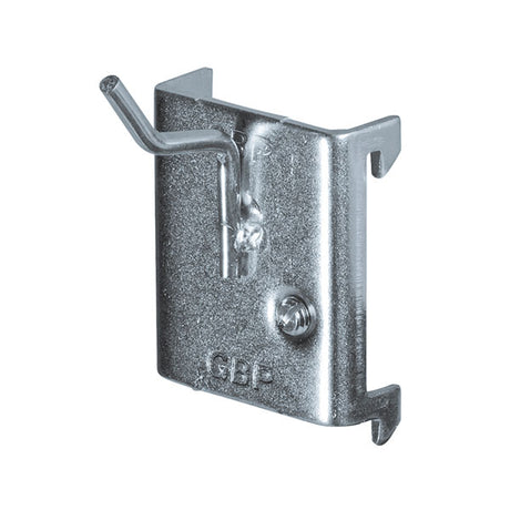 GBP Ophængskrog Ø3x22mm 5 stk – Værktøjskroge