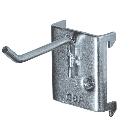 GBP Ophængskrog Ø4x47mm 5 stk – Værktøjskroge