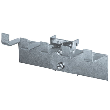 GBP Rørholder 127mm 1stk – Værktøjskroge