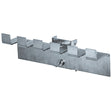 GBP Lednøgleholder 150mm 1 stk – Værktøjskroge