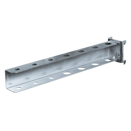 GBP Skruetrækkeholder 220mm 1 stk – Værktøjskroge