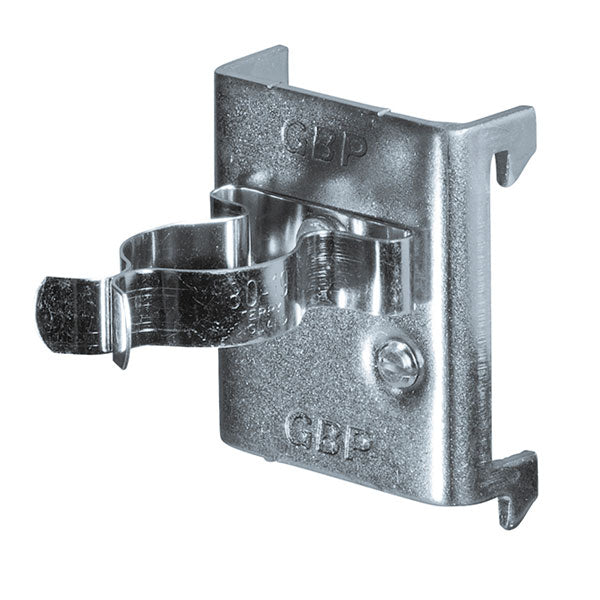 Fjederklemme Ø18mm 5 stk – image 2