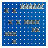 Krogsæt med 20 kroge – image 3