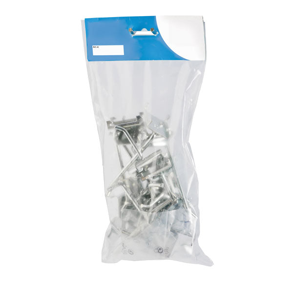 Krogsæt med 20 kroge – image 4