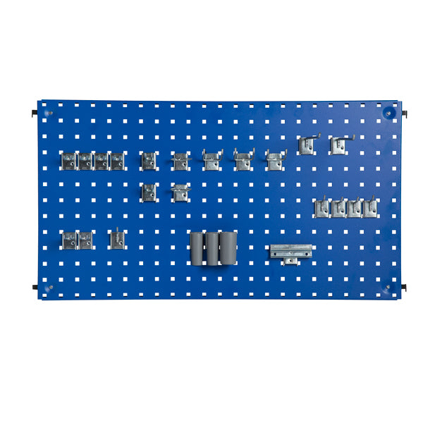 Krogsæt med 24 kroge – image 3