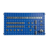 Krogsæt med 56 kroge – image 1