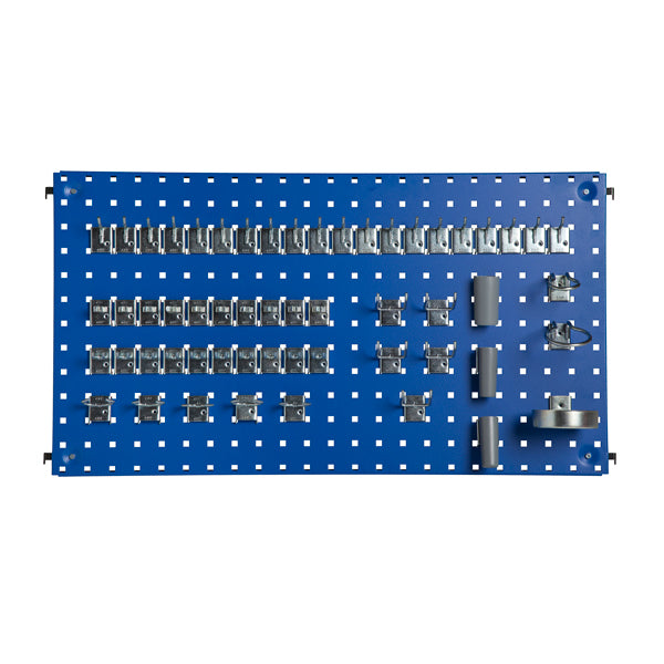 Krogsæt med 56 kroge – image 3