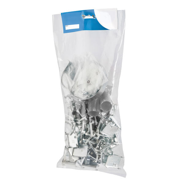 Krogsæt med 56 kroge – image 2