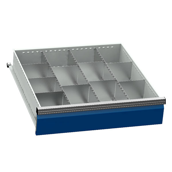 Skuffeindretning 700/07 Komb. G H150/175mm – image 1