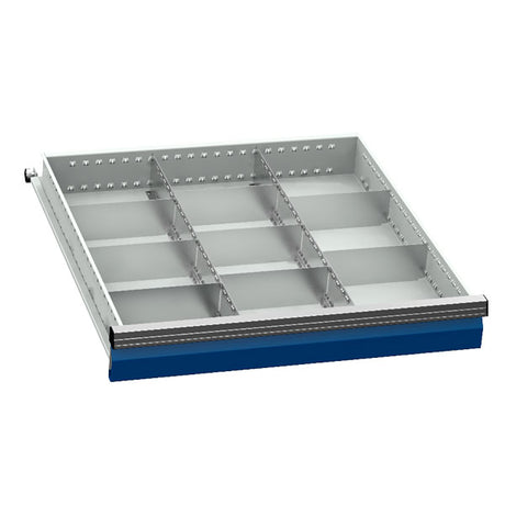 Skuffeindretning 700/07 Komb. J H50mm – image 2