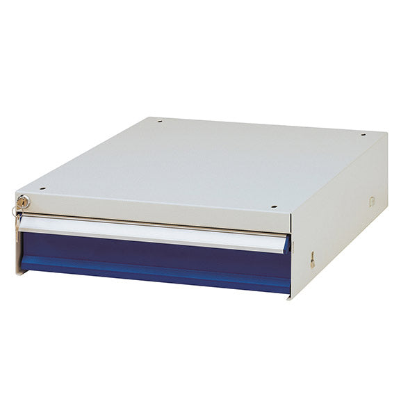 Skuffesektion GBP 145x495x665 mm 1 skuffe – Andet