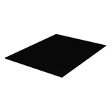 GBP Gummimåtte Skuffesektion bxd=535x665 mm – Værktøjskufferter (billede 2)