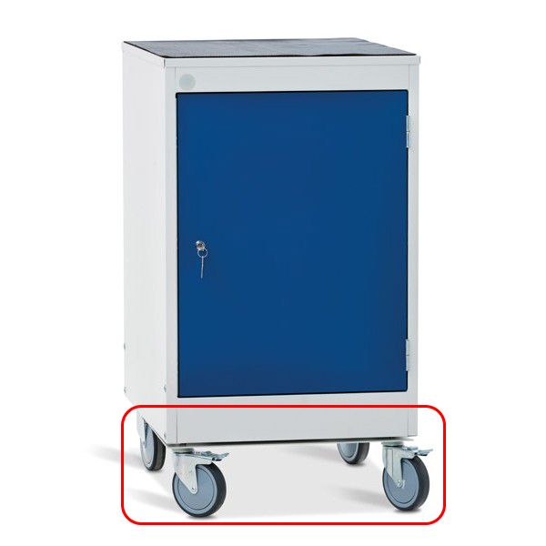 GBP Understel Skuffesektion bxd=540x670 mm – Andet