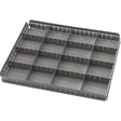 Skuffeindretning GBP 535x665mm – Værktøjskufferter
