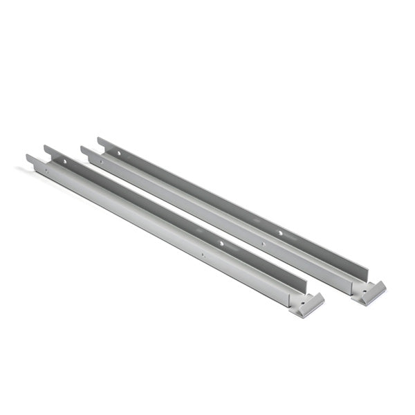 Ophængsprofiler for ErgoMini og ErgoNomi borde D800 mm