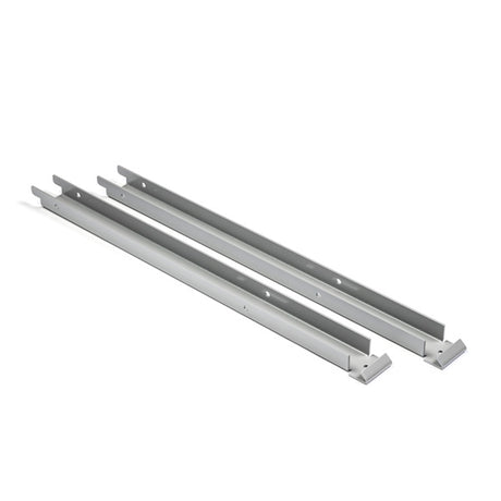 Ophængsprofiler for ErgoMini og ErgoNomi borde D800 mm