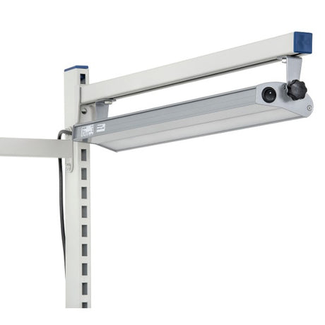 GBP Lysarmatur LED 19W 600 Dæmpbar afbryder Højre – Arbejdslamper
