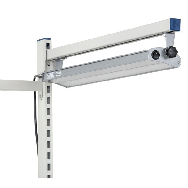 GBP Lysarmatur LED 19W 600 Dæmpbar afbryder Højre – Arbejdslamper