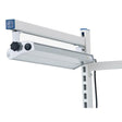 GBP Lysarmatur LED 19W 600 Dæmpbar afbryder Venstre – Arbejdslamper