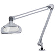 Glamox Luxo Forstørrelseslampe Wave UV/ESD 3,5 diopter – ESD-beskyttelse (billede 1)
