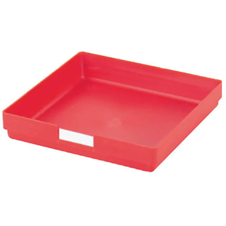 Plastkasse 150x150 for skuffehøjde 50 mm
