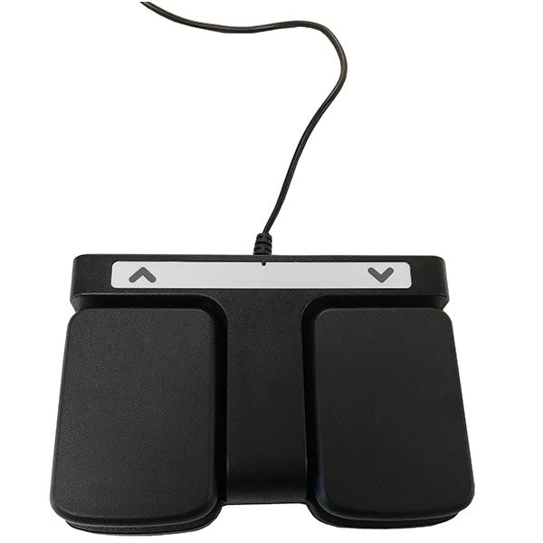 Fodkontrol TFS3 – image 2