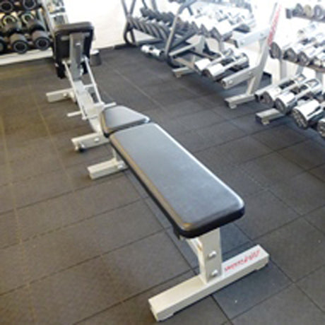 Modulmåtte Solid Nitril – image 3