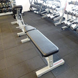 Modulmåtte Solid Nitril