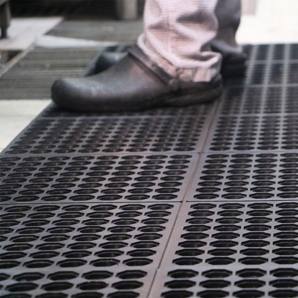 Modulmåtte Dren – image 4