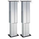 Løftesøjle TL18 2-parallel 500 mm op – image 1