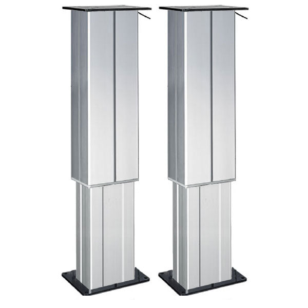 Løftesøjle TL18 2-parallel 500 mm op – image 2